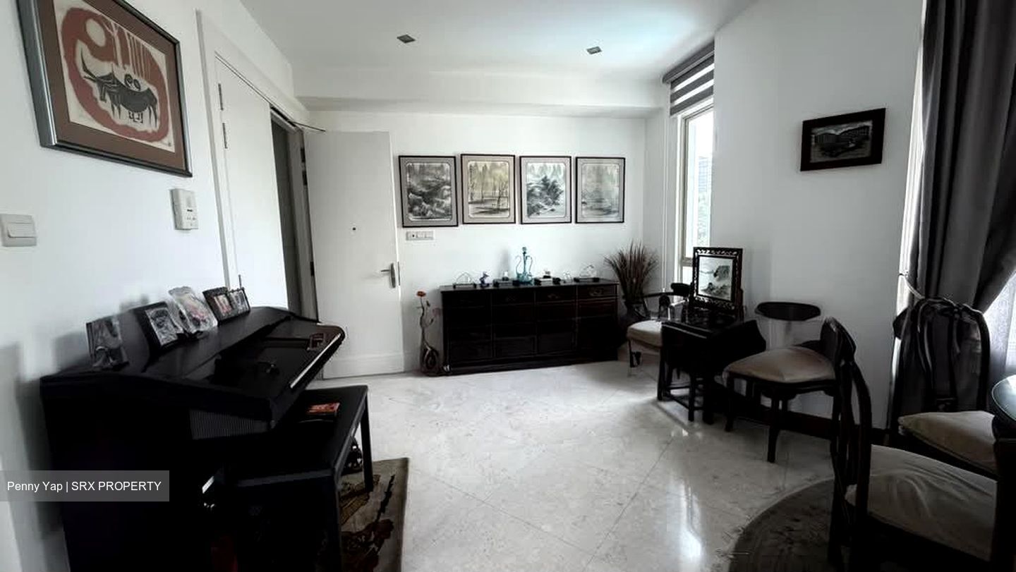 Balmoral 8 (D10), Condominium #587760521